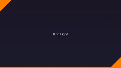 积分兑换 - LED环形补光灯 | 奇异果网站 积分商城